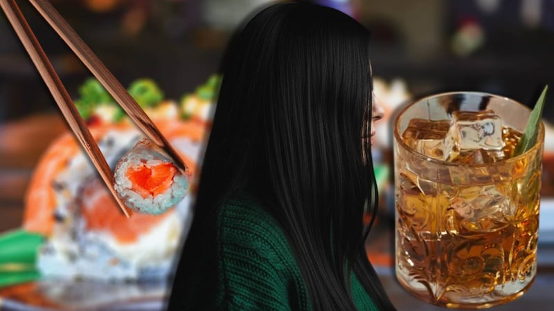 Kenzo Sushi y Tequila Onze Black: Los negocios vinculados a Jessica Oseguera, la hija de ‘El Mencho’