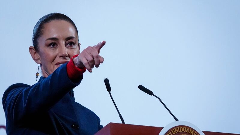 Plan México: ¿Qué empresarios acudieron a Palacio Nacional para conocer la estrategia por adelantado?