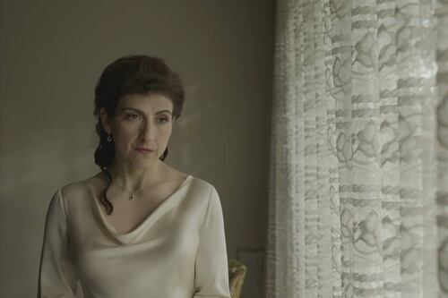 Los adioses (Beristáin, 2017)