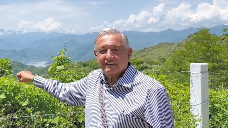 México ‘no cederá’ ante consultas de T-MEC, según AMLO