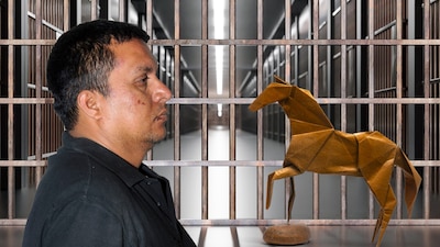 La defensa de Miguel Treviño Morales, 'El Z-40' aseguró que su cliente solicitó que se le deje convivir con más reos y ver más a su familia.