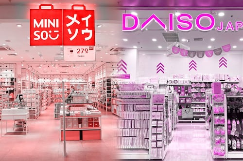 Miniso tiene nuevo rival japonés en México: ¿Qué sabemos de las tiendas Daiso, de todo por 20 pesos?
