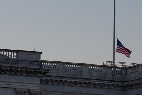 ¿Qué propuesta ‘batearon’ los republicanos que terminaría con el cierre del gobierno de EU?