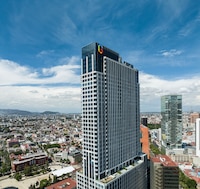 Vivienda residencial compite en CDMX