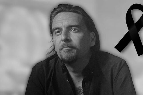 Muere Adrián Olivares, único mexicano que fue parte de Menudo, intérpretes de ‘Súbete a mi moto’