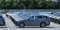 Nueva marca de autos chinos llegará a México: Geely Auto iniciará operaciones en último trimestre