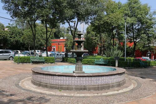 En el principio fue la lava