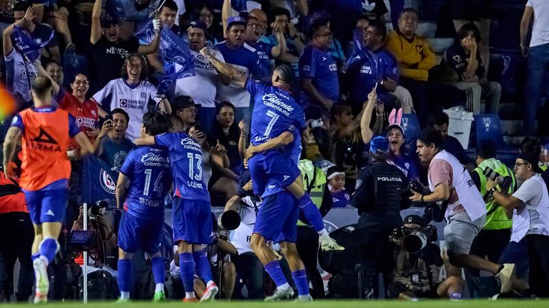 Hoy no ‘cruzazulearon’: Cruz Azul elimina a Pumas y pasa a semifinales del Clausura 2024