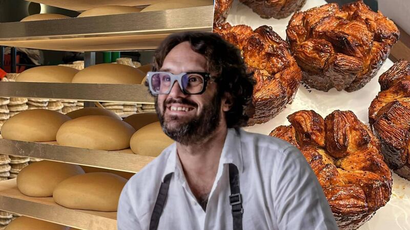 La panadería de Richard Hart en CDMX, uno de los mejores del mundo mencionado en la serie ‘The Bear’