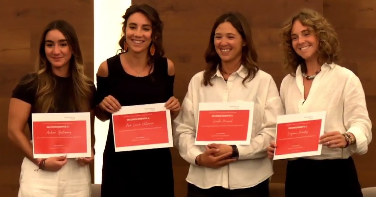 Cruzando océanos: la travesía de Oceánida como inspiración para enfrentar los grandes retos