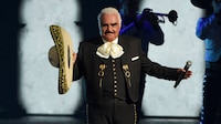 Vicente Fernández: todo lo que sabemos sobre su bioserie