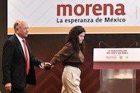 Partido del Trabajo no acompañará reforma electoral: ‘Decimos no al regreso del viejo partido de Estado’