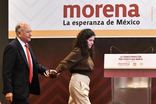 Partido del Trabajo no acompañará reforma electoral: ‘Decimos no al regreso del viejo partido de Estado’