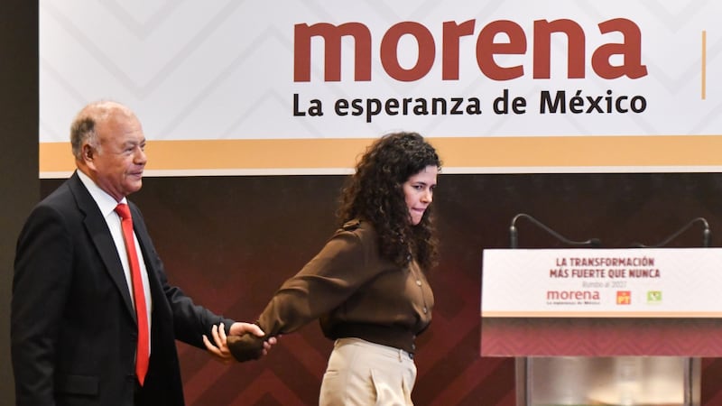 Partido del Trabajo no acompañará reforma electoral: ‘Decimos no al regreso del viejo partido de Estado’