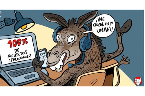 Examen de admisión