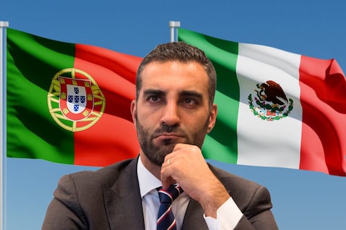 Simón Levy la libra por ahora: No será extraditado a México, informa Portugal