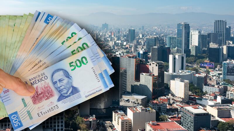 ‘Depas’ nuevos en la CDMX: ¿Cuánto cuesta el m2? Estas son las colonias más baratas y más caras