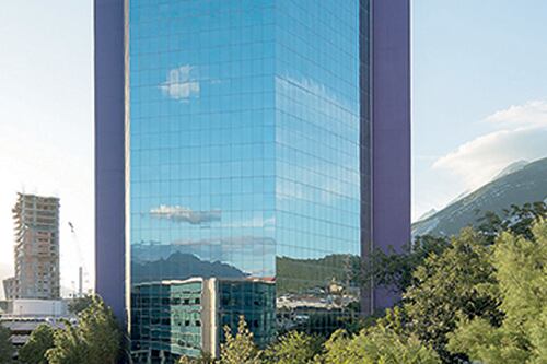 Fibra Mty hará distribuciones de efectivo a inversionistas de forma mensual