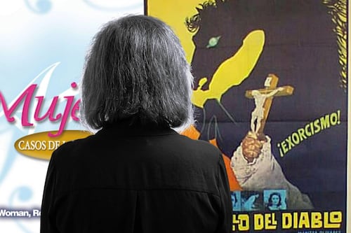 Muere Linda Porto, actriz de ‘Mujer, casos de la vida real’, a los 94 años