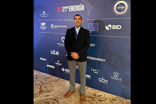 Colaboración entre gobierno e IP, clave para fortalecer seguridad energética
