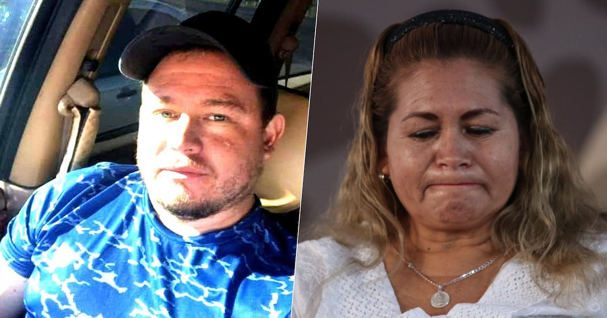 Marco Antonio Sauceda, Hallados Sus Restos Tras Años de Búsqueda