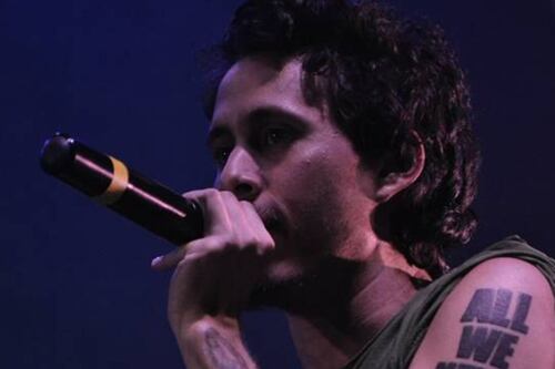 Condenan a 5 personas por asesinato de ‘Canserbero’: ¿Cuántos años pasarán en prisión?