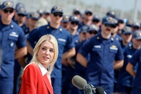 EU anuncia decomiso de 510 millones de dólares en drogas que iban en embarcaciones