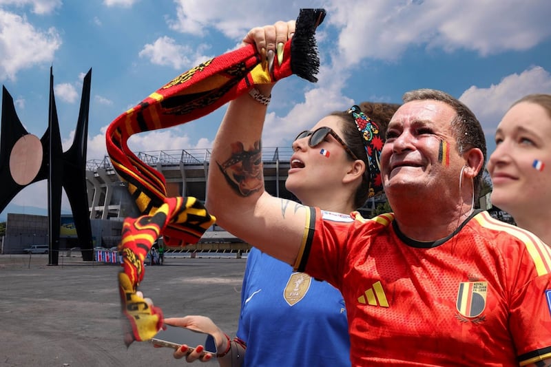 México solo recibió a 8.9% de turistas proyectados por el Gobierno durante Mundial 2026: Deloitte