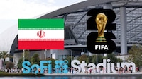 ‘Si vamos, deben aceptar’: Estas son las condiciones de Irán para jugar el Mundial 2026 en EU