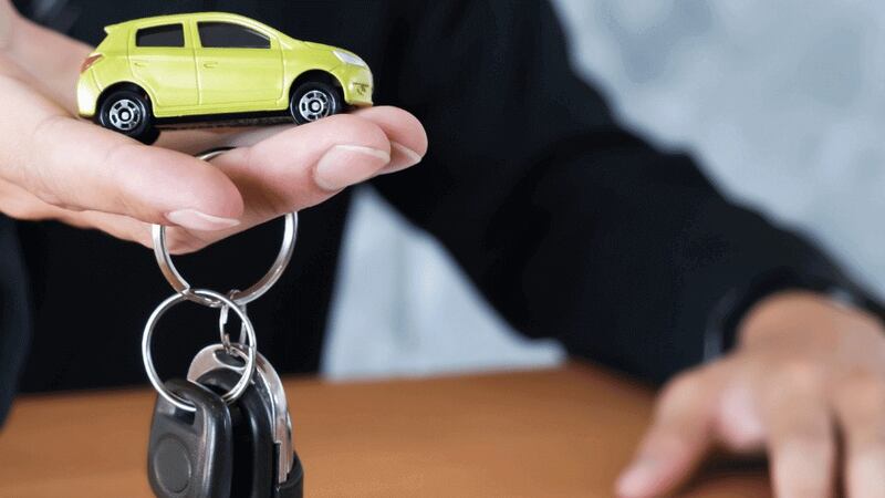 Ventas de vehículos ‘caen en un bache’en el primer semestre