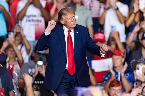 Trump advierte a Noruega que debería ganar el Premio Nobel de la Paz 2026: ‘He resuelto ocho conflictos’