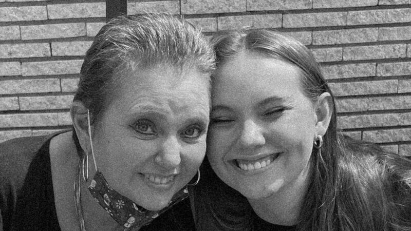 ¿Qué le pasó a la mamá de la actriz Sophie Durand? Así fueron sus últimos días