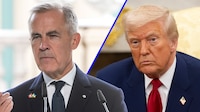 Nuevos aranceles del 50% a Canadá: Carney acuerda con Trump intensificar la negociación