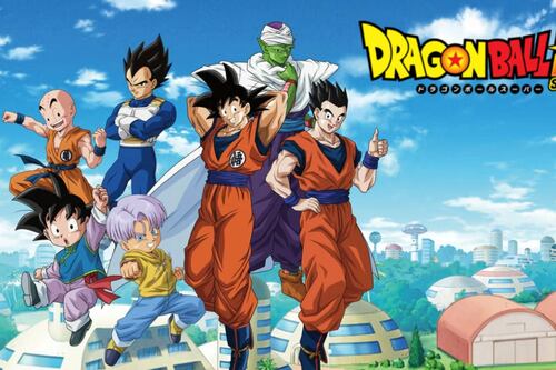 Vamos a buscar las esferas del dragón: Confirman regreso de ‘Dragon Ball Super’, anime de Akira Toriyama