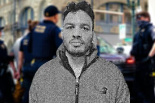 Detienen a Julio César Chávez Jr. por vínculos con el Cártel de Sinaloa: lo acusan de tráfico de armas