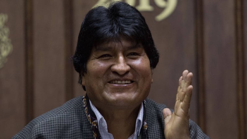 ¿Por qué quieren detener a Evo Morales? Estos son los delitos que le imputa la Fiscalía de Bolivia