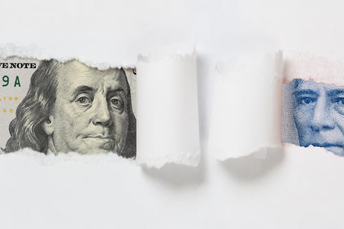 Peso liga segundo día de ganancias tras ‘golpe’ por inseguridad: Así cerró ante el dólar HOY