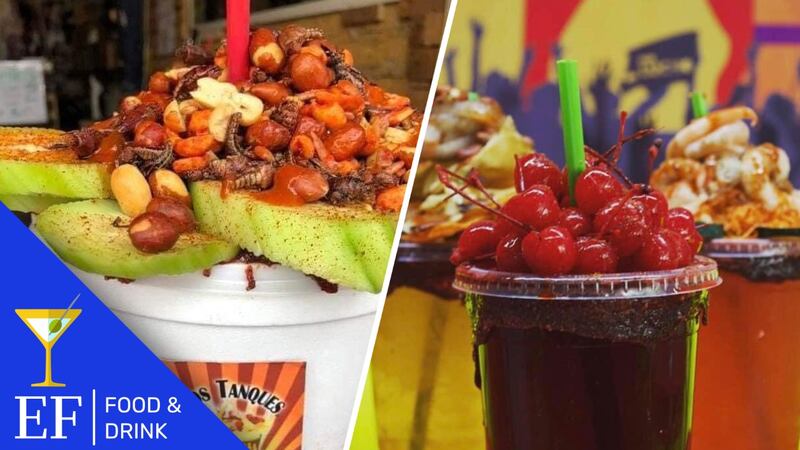 Chela con camarones, chapulines o papas: 5 lugares para beber micheladas en la CDMX