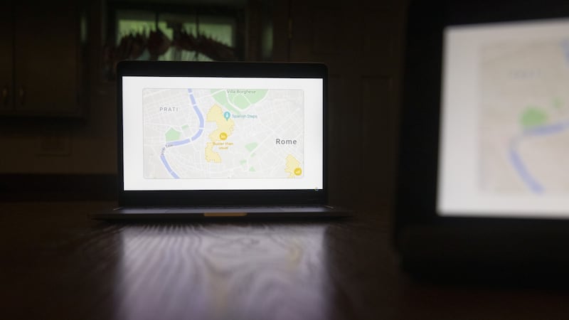 ¡Excelente servicio! Google Maps te dirá cuánto debes pagar en casetas