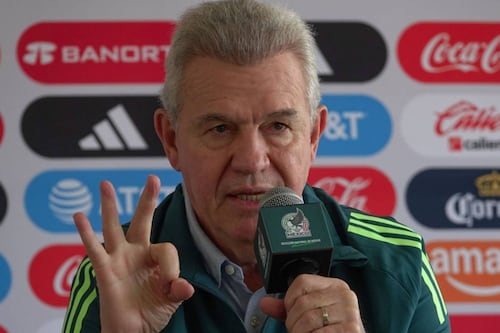 Crisis en la Selección Mexicana EN VIVO: ‘Quién no se concentre hoy, se pierde el Mundial 2026’