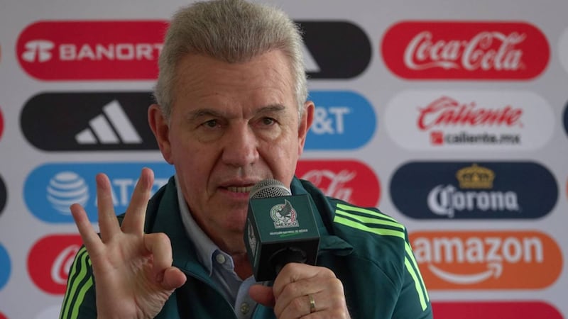 ‘Quién no se concentre, se pierde el Mundial 2026’