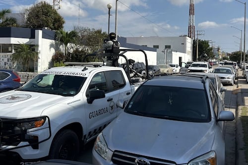 Vizsla habría advertido de inseguridad en Concordia 9 meses antes del secuestro de 10 mineros