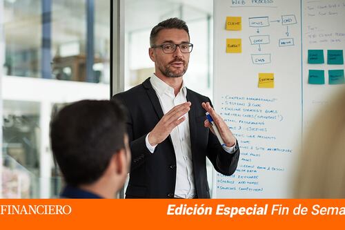¿Te atreverías a liderar en medio del caos?