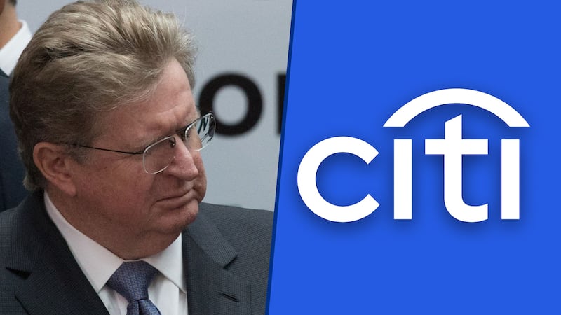 Grupo México critica a Citi por rechazar oferta por Banamex: ‘Maximizaba beneficios para sus accionistas’
