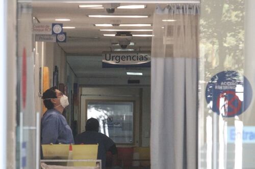 Ocho de 13 niños murieron por bacteria Klebsiella oxytoca: ‘Brote está controlado’, asegura Edomex