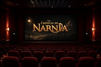 ‘Entramos a otro mundo’: ¿Cuándo se estrena la nueva película de ‘Las Crónicas de Narnia’ en cines?