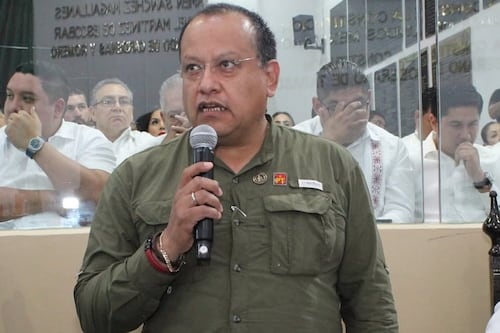 Diputado del PT compara a mujeres con caballos: ‘Deben comer bien y hay que estar atentos a su salud’