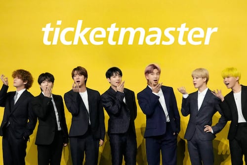 Ticketmaster responde al ARMY sobre venta de BTS en México: Niega precios dinámicos y condena reventa
