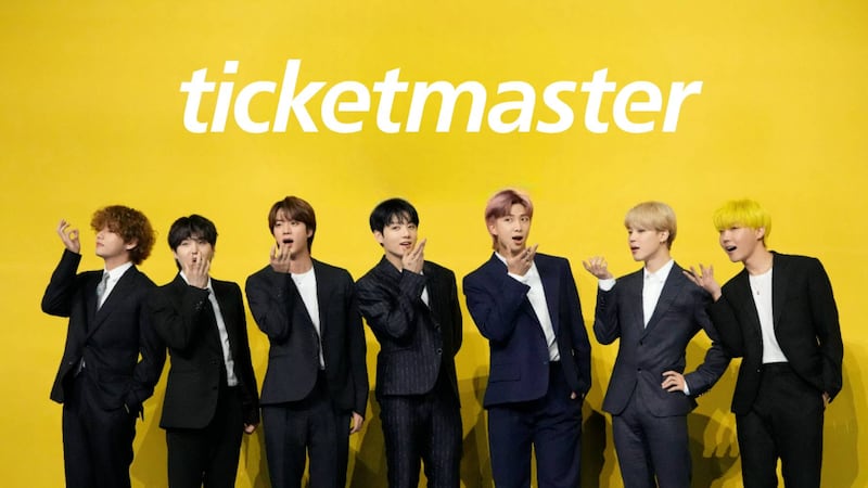 Ticketmaster responde al ARMY sobre venta de BTS en México: Niega precios dinámicos y condena reventa