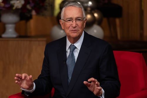 Grupo Salinas concluye pagos a Hacienda